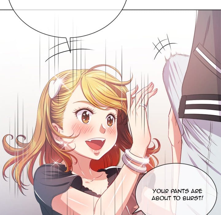 My High School Bully Uncensored, chapter 25, page 25 of 155