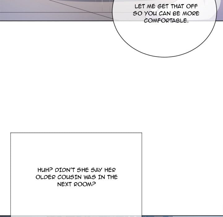 My High School Bully Uncensored, chapter 25, page 27 of 155