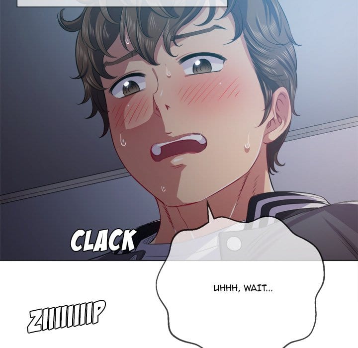 My High School Bully Uncensored, chapter 25, page 28 of 155