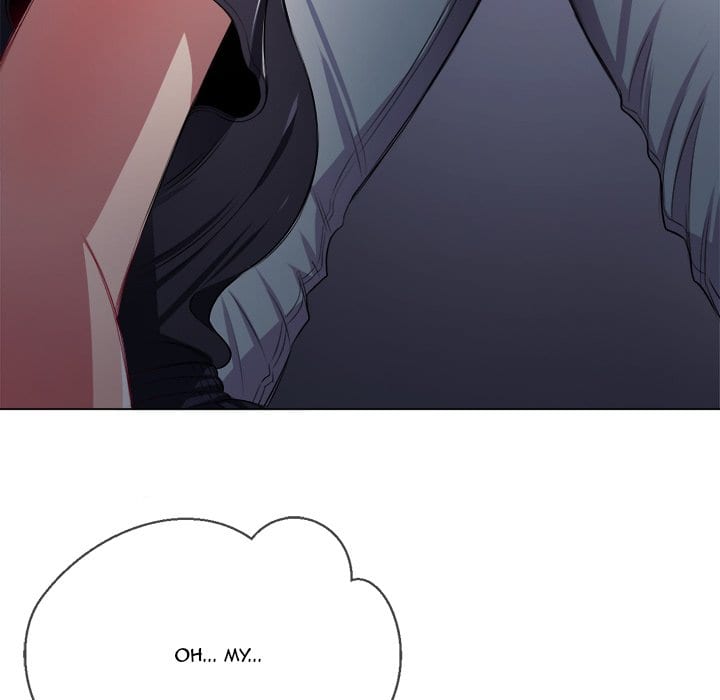 My High School Bully Uncensored, chapter 25, page 33 of 155