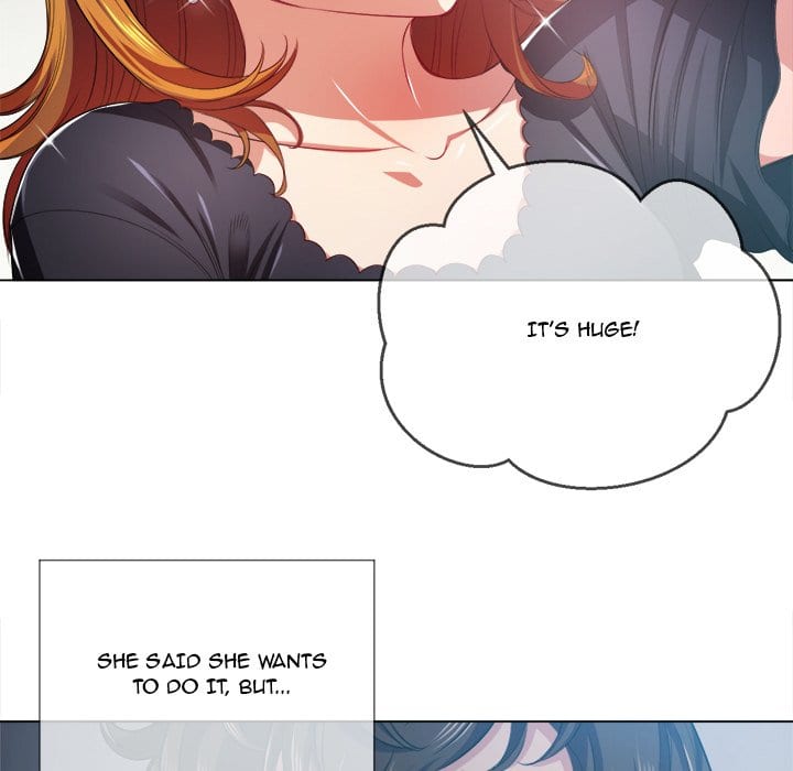 My High School Bully Uncensored, chapter 25, page 35 of 155