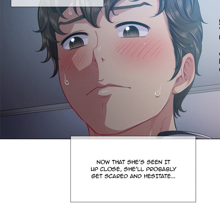 My High School Bully Uncensored, chapter 25, page 36 of 155