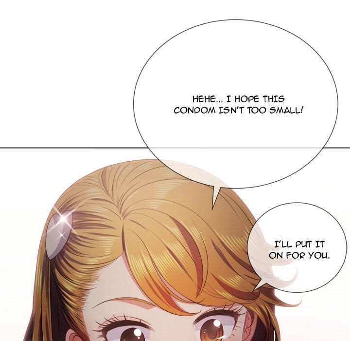 My High School Bully Uncensored, chapter 25, page 37 of 155