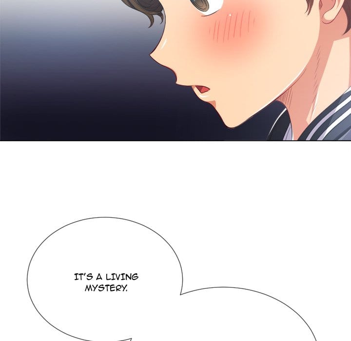 My High School Bully Uncensored, chapter 25, page 41 of 155