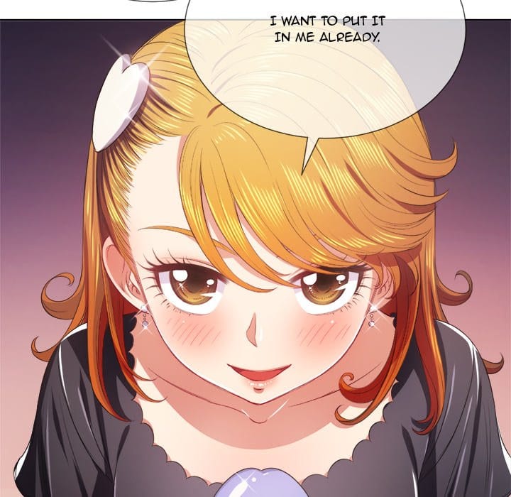 My High School Bully Uncensored, chapter 25, page 42 of 155