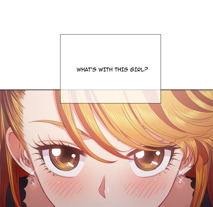 My High School Bully Uncensored, chapter 25, page 45 of 155