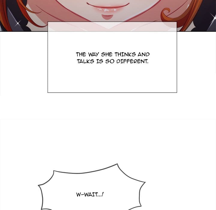 My High School Bully Uncensored, chapter 25, page 46 of 155