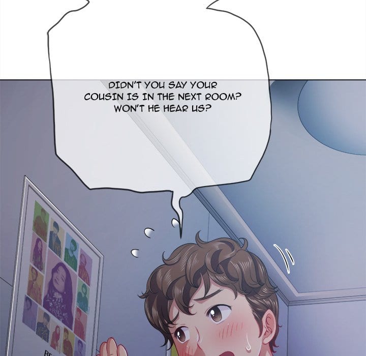 My High School Bully Uncensored, chapter 25, page 47 of 155