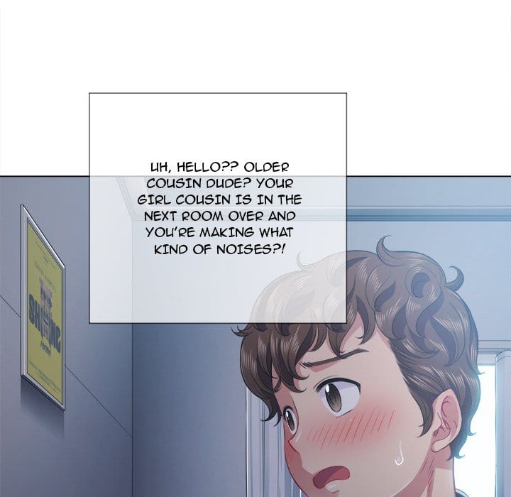 My High School Bully Uncensored, chapter 25, page 51 of 155