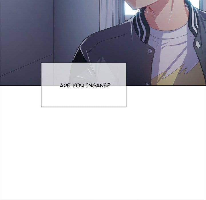 My High School Bully Uncensored, chapter 25, page 52 of 155