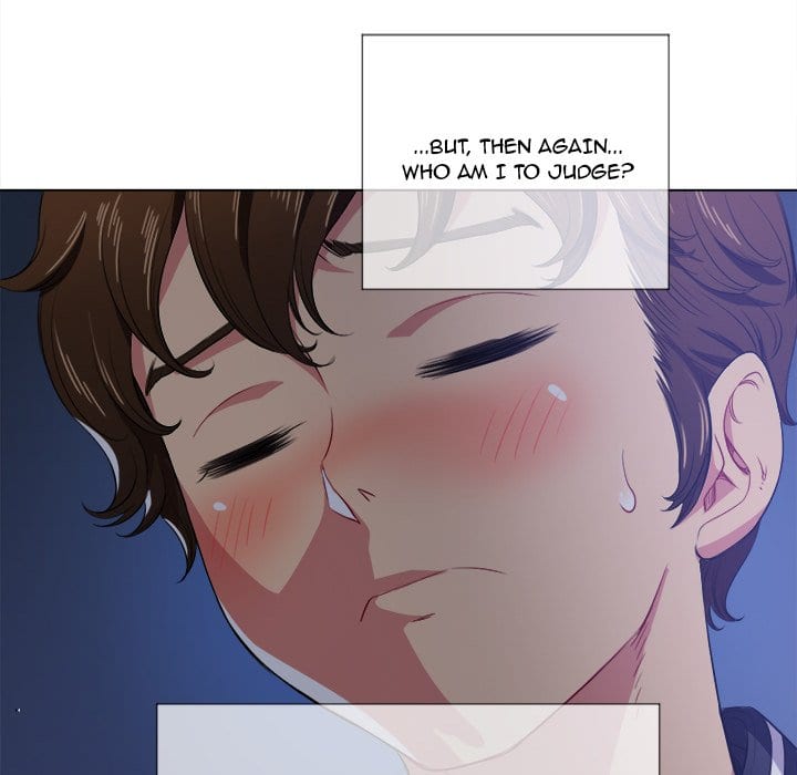 My High School Bully Uncensored, chapter 25, page 53 of 155