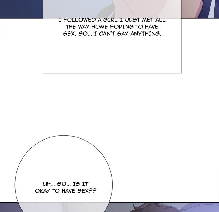 My High School Bully Uncensored, chapter 25, page 54 of 155