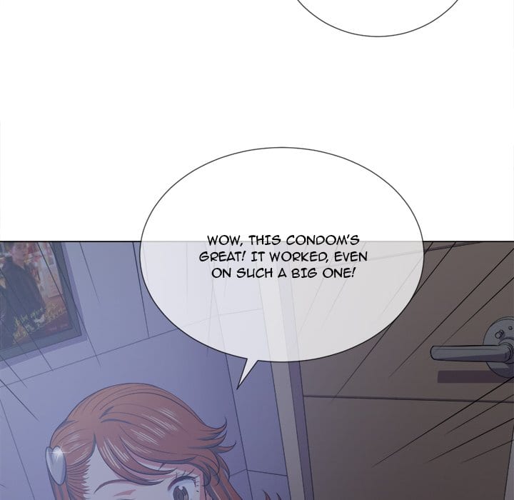 My High School Bully Uncensored, chapter 25, page 56 of 155