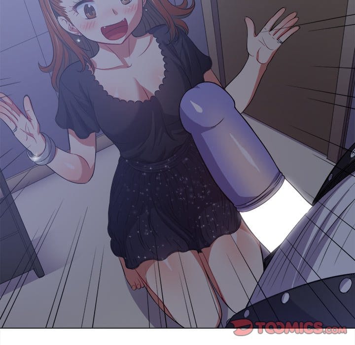 My High School Bully Uncensored, chapter 25, page 57 of 155