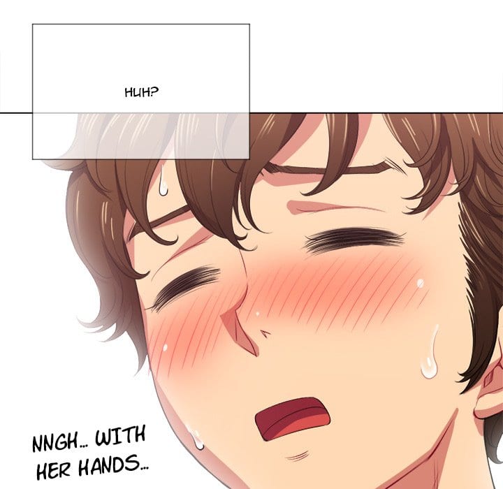 My High School Bully Uncensored, chapter 25, page 64 of 155