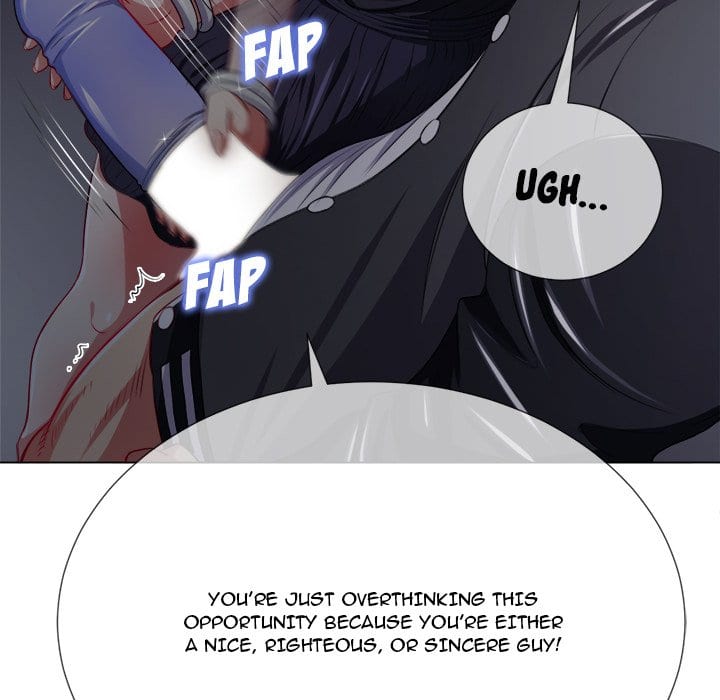 My High School Bully Uncensored, chapter 25, page 69 of 155