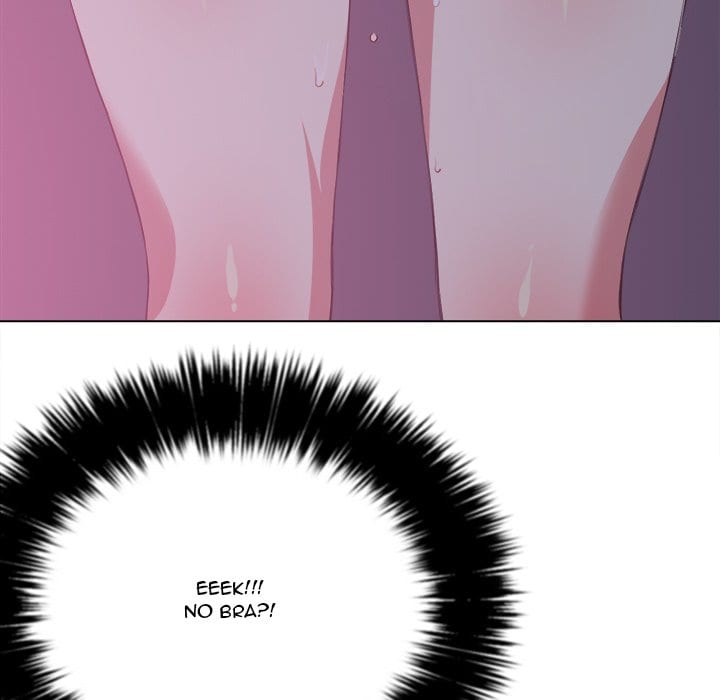 My High School Bully Uncensored, chapter 25, page 83 of 155