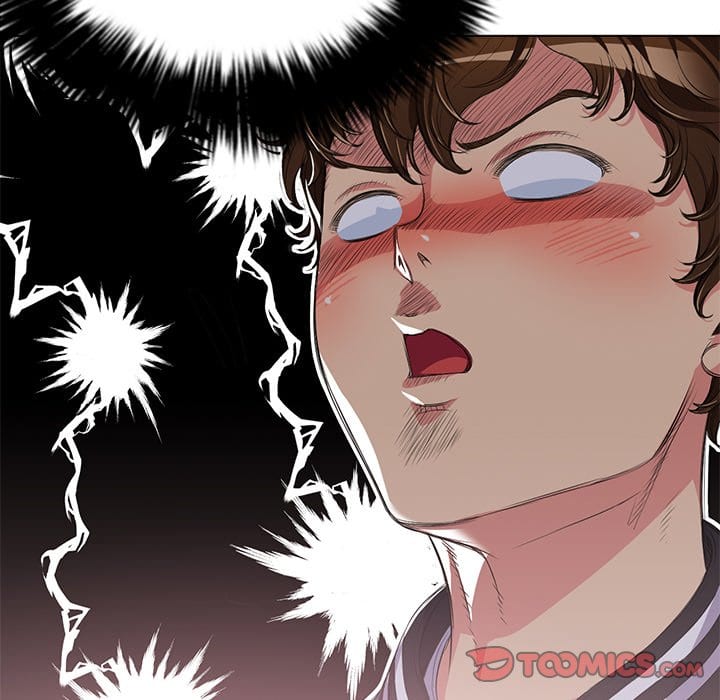 My High School Bully Uncensored, chapter 25, page 84 of 155