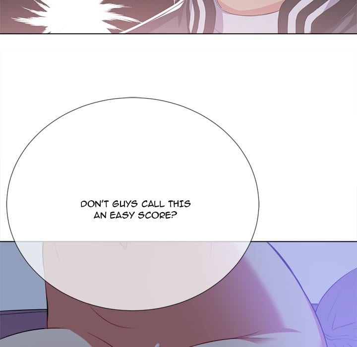 My High School Bully Uncensored, chapter 25, page 85 of 155