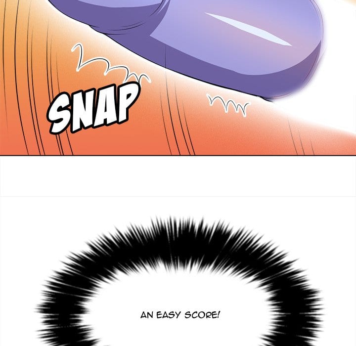 My High School Bully Uncensored, chapter 25, page 91 of 155