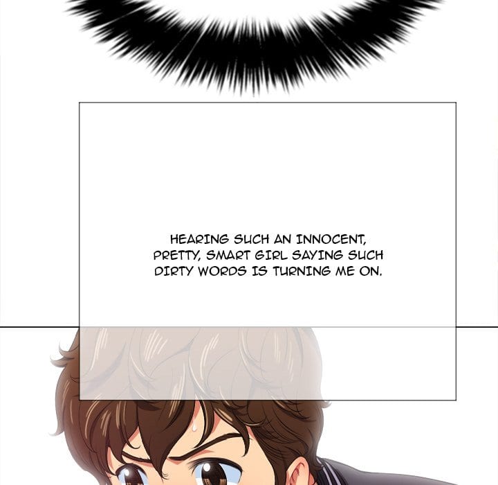 My High School Bully Uncensored, chapter 25, page 92 of 155