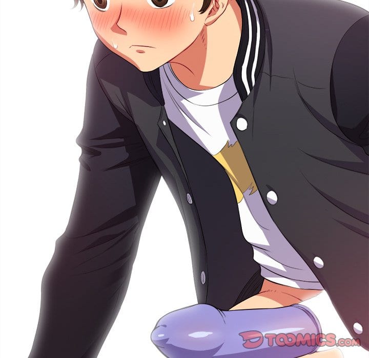 My High School Bully Uncensored, chapter 25, page 93 of 155