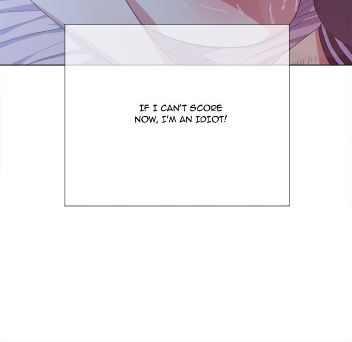 My High School Bully Uncensored, chapter 25, page 97 of 155