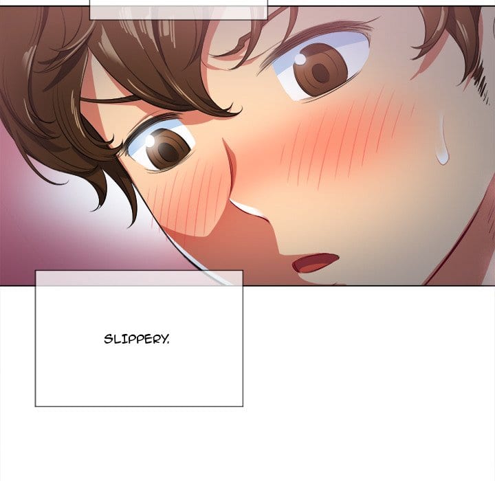 My High School Bully Uncensored, chapter 25, page 100 of 155
