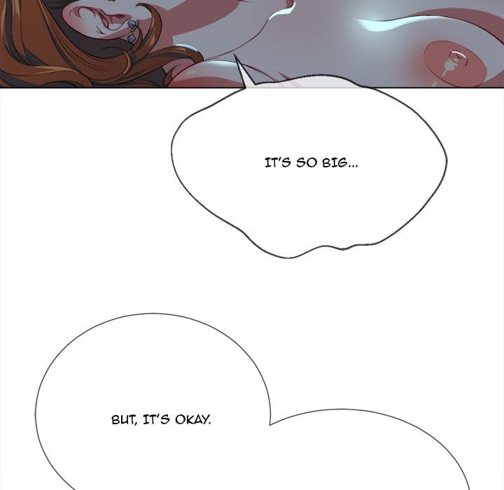 My High School Bully Uncensored, chapter 25, page 108 of 155