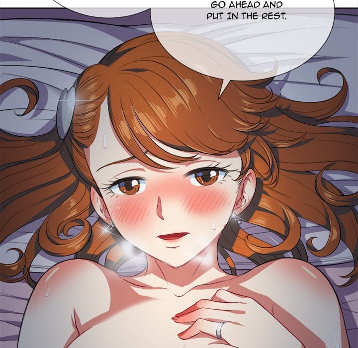 My High School Bully Uncensored, chapter 25, page 109 of 155