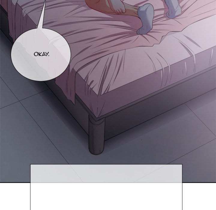 My High School Bully Uncensored, chapter 25, page 113 of 155