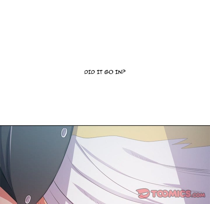 My High School Bully Uncensored, chapter 25, page 120 of 155