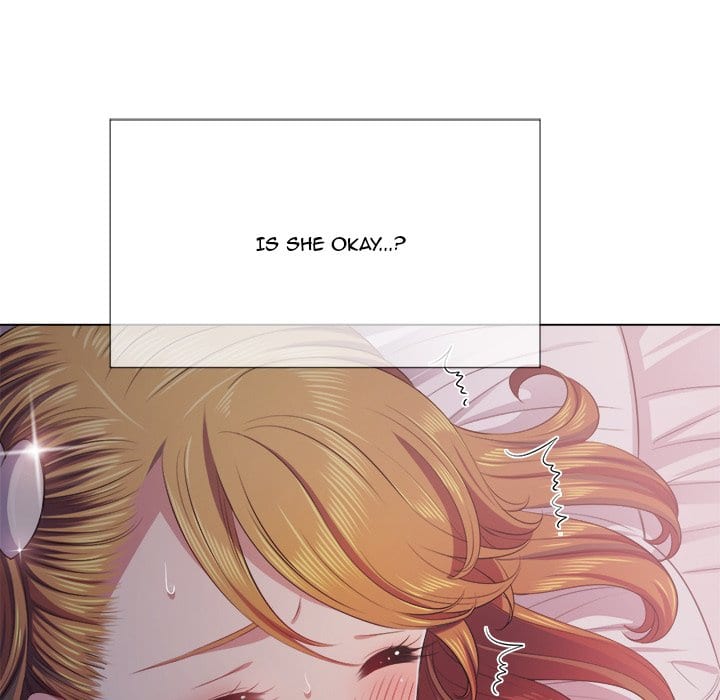 My High School Bully Uncensored, chapter 25, page 123 of 155