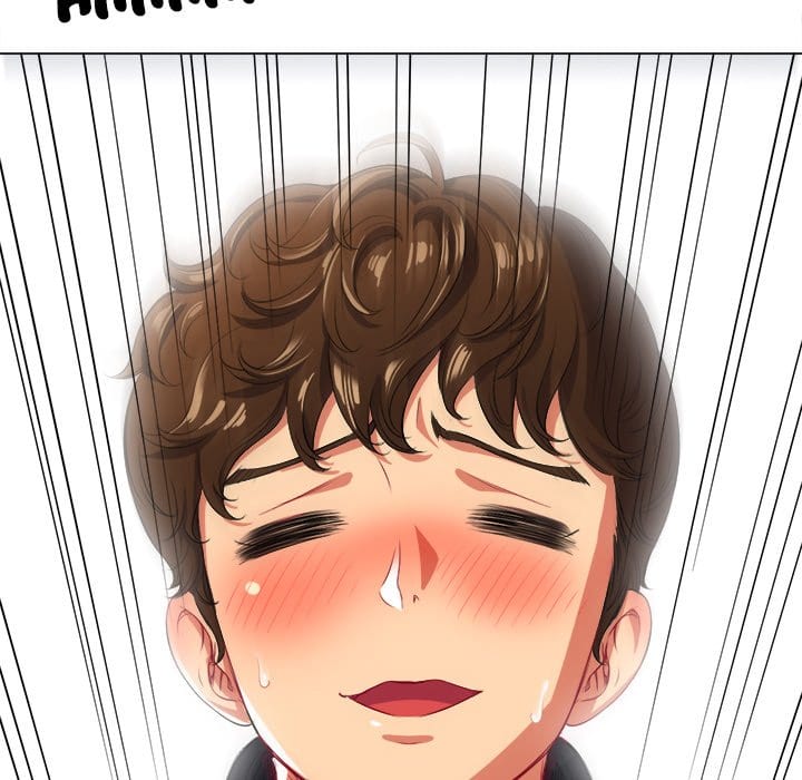 My High School Bully Uncensored, chapter 25, page 141 of 155