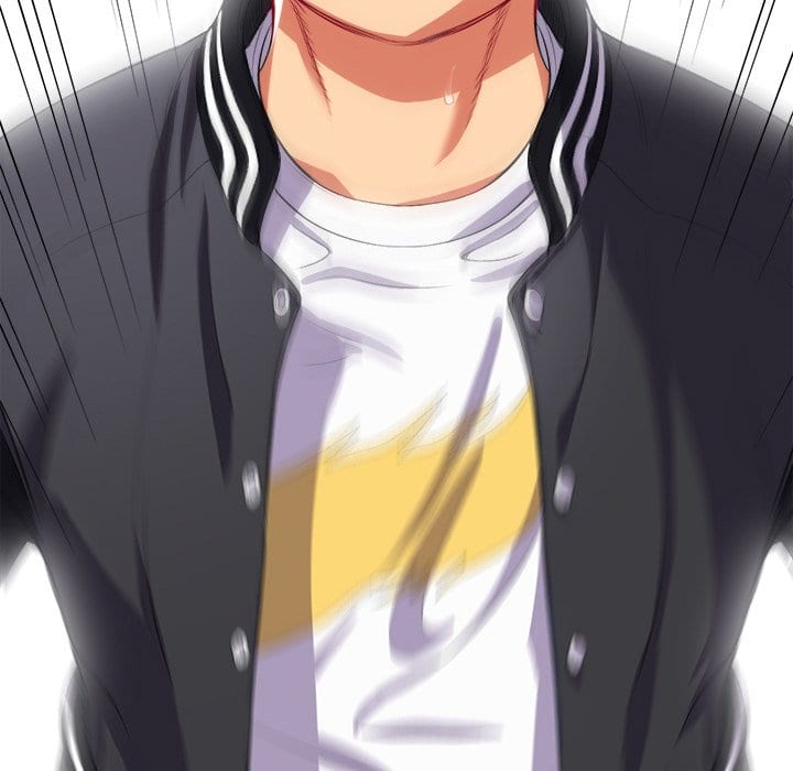 My High School Bully Uncensored, chapter 25, page 142 of 155