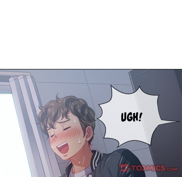 My High School Bully Uncensored, chapter 25, page 147 of 155