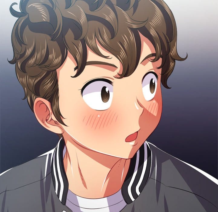 My High School Bully Uncensored, chapter 25, page 151 of 155