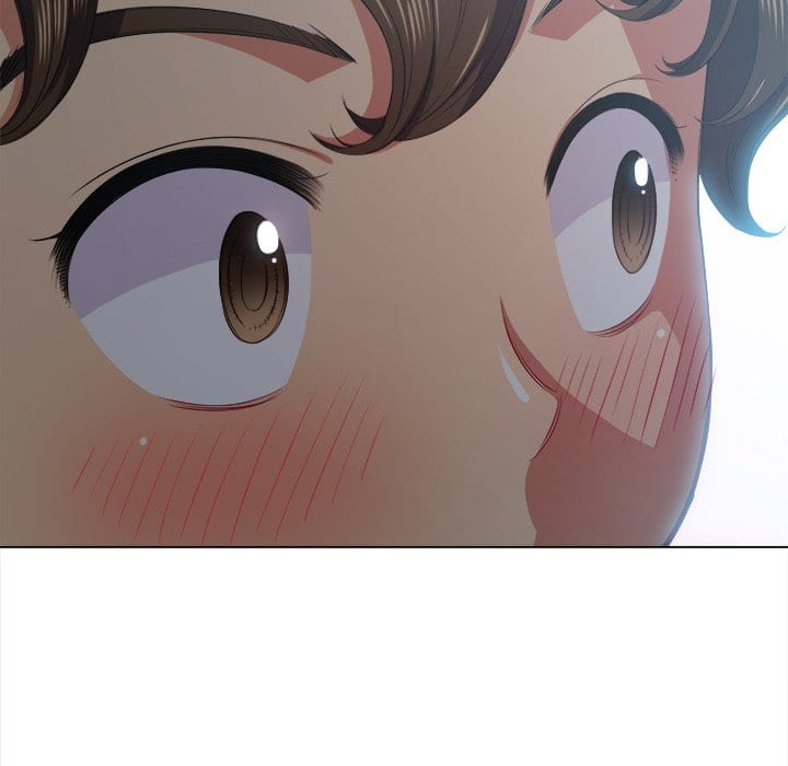 My High School Bully Uncensored, chapter 25, page 154 of 155