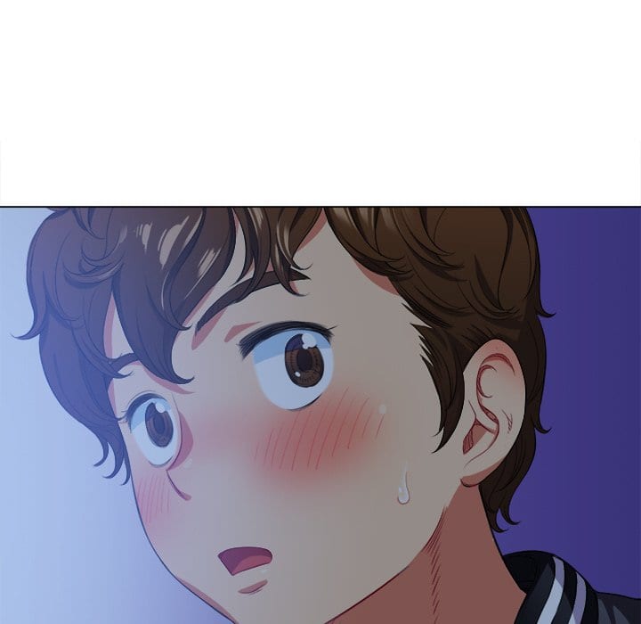 My High School Bully Uncensored, chapter 26, page 5 of 148