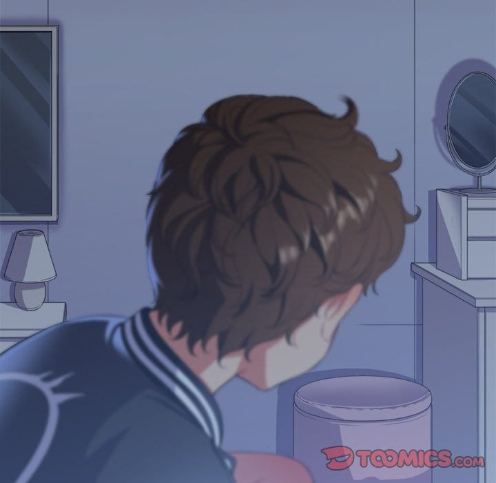 My High School Bully Uncensored, chapter 26, page 9 of 148