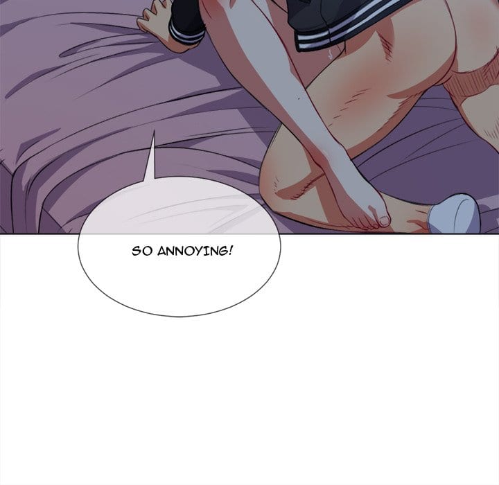 My High School Bully Uncensored, chapter 26, page 14 of 148