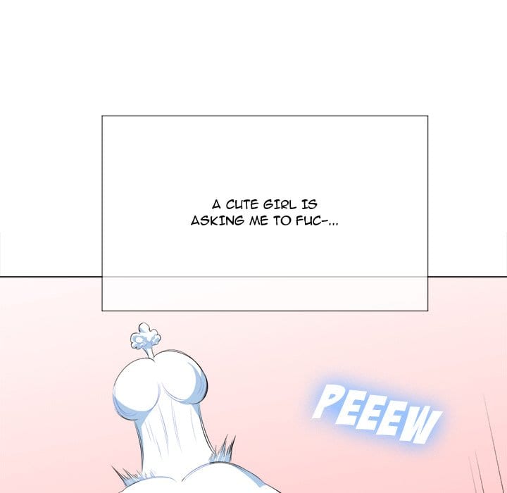 My High School Bully Uncensored, chapter 26, page 18 of 148