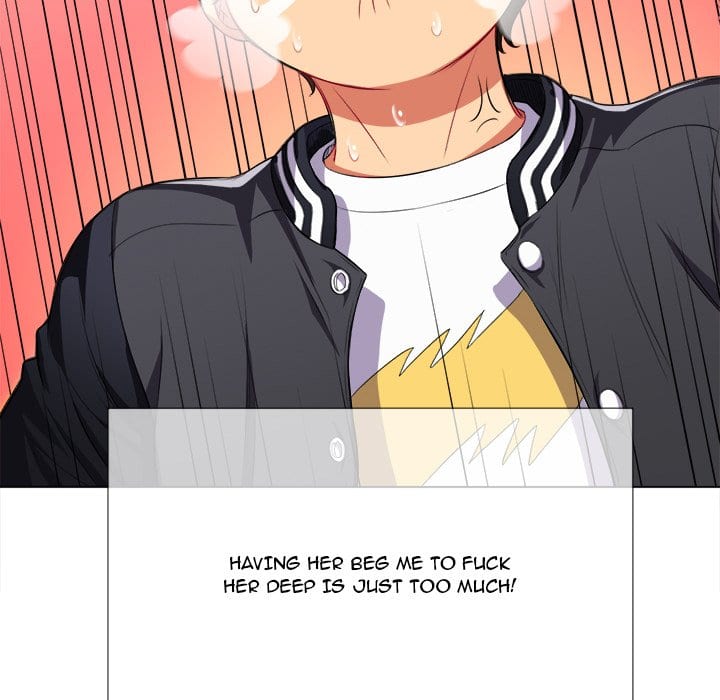 My High School Bully Uncensored, chapter 26, page 20 of 148