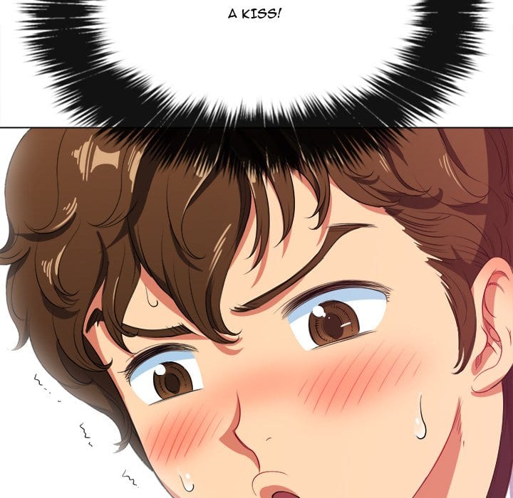 My High School Bully Uncensored, chapter 26, page 31 of 148