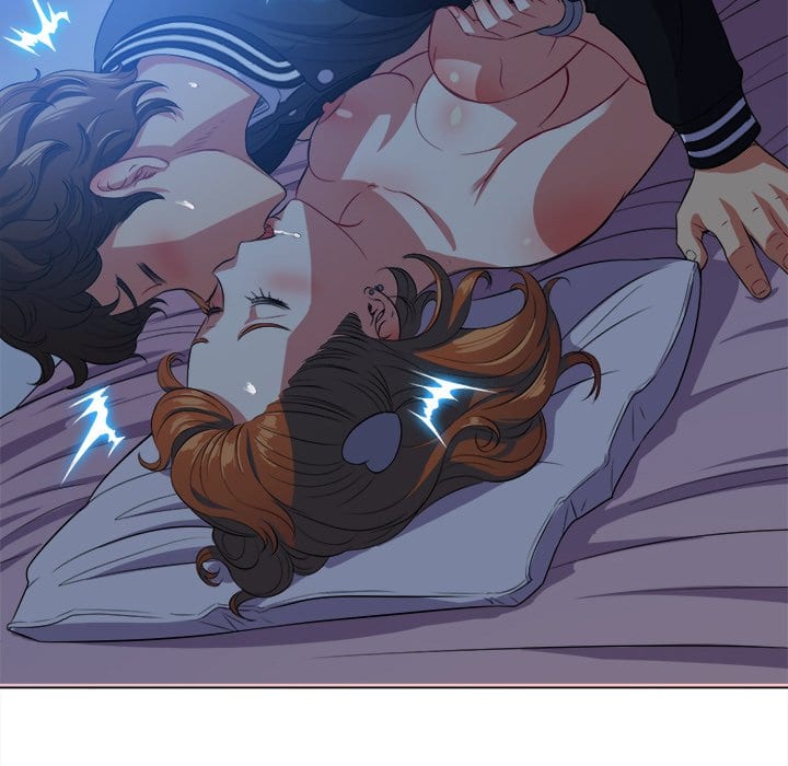 My High School Bully Uncensored, chapter 26, page 46 of 148