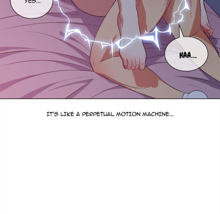 My High School Bully Uncensored, chapter 26, page 55 of 148