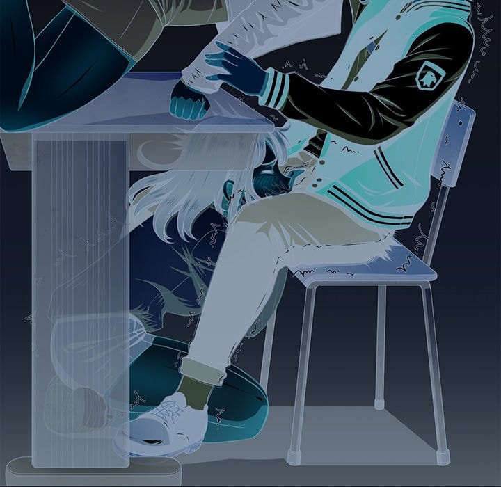 My High School Bully Uncensored, chapter 26, page 59 of 148