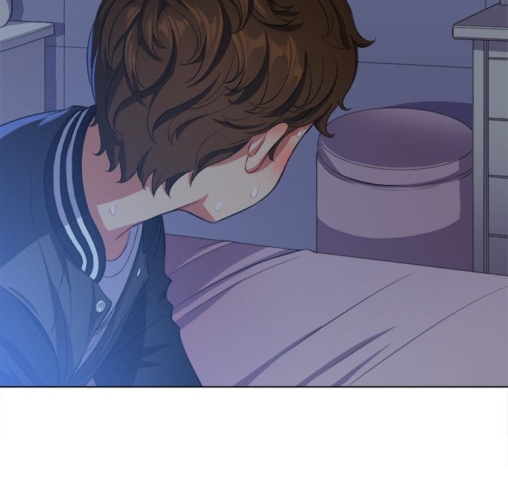 My High School Bully Uncensored, chapter 26, page 71 of 148