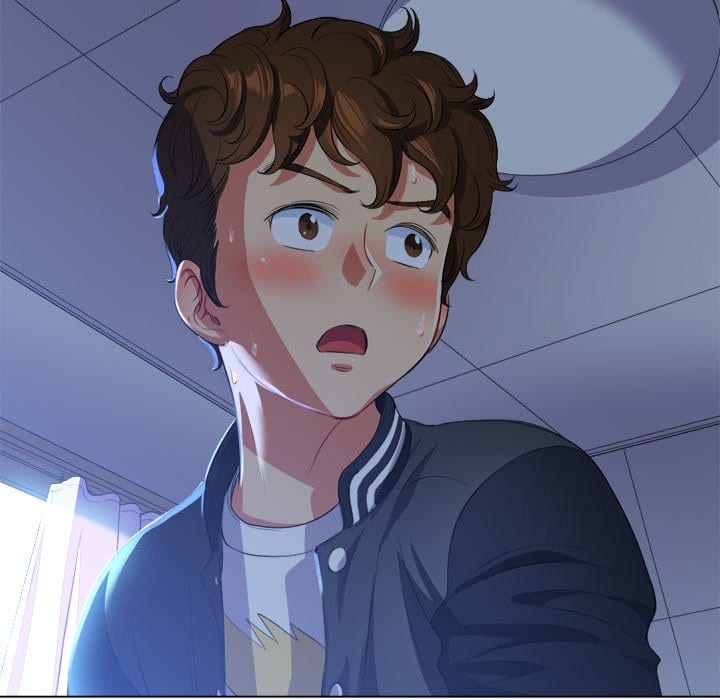 My High School Bully Uncensored, chapter 26, page 73 of 148