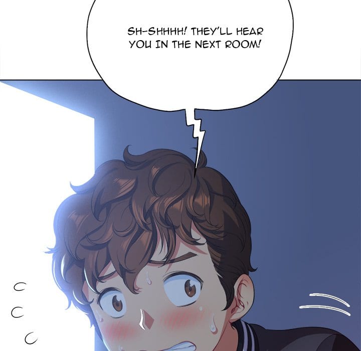 My High School Bully Uncensored, chapter 26, page 82 of 148